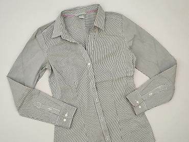 hm lewin: H&M, Koszula damska, rozmiar S — 1