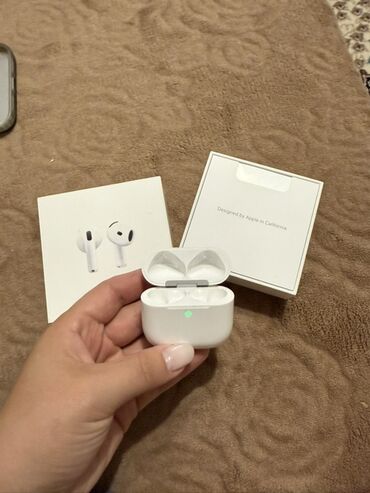 купить кейс от airpods: Apple AirPods Pro 3-го поколения в белом цвете. Только кейс, без