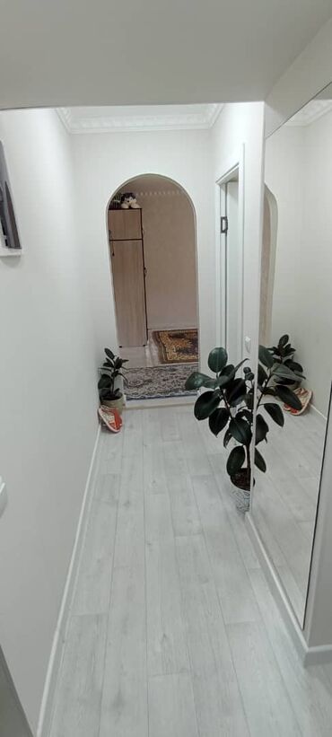 однокомнатная квартира покупка: 1 комната, 30 м², Индивидуалка, 4 этаж, Евроремонт