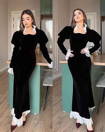 Вечерние платья: Все платья по 950 WhatsApp Размер 42,44 Девочки, наш магазин — 9