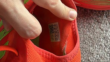 футзалки: Футзалки Adidas размер 42,5
Продаю так как мужу не подходят — 4