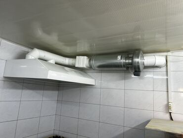 Жестяные работы: Вентиляция кондиционера устанавливаем любой сложности в любом регионе at lalafo.kg — 26 Жестяные работы: Вентиляция кондиционера устанавливаем любой сложности в любом регионе — 26