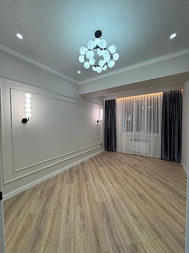 Продажа квартир: 3 комнаты, 87 м², Элитка, 8 этаж — 5