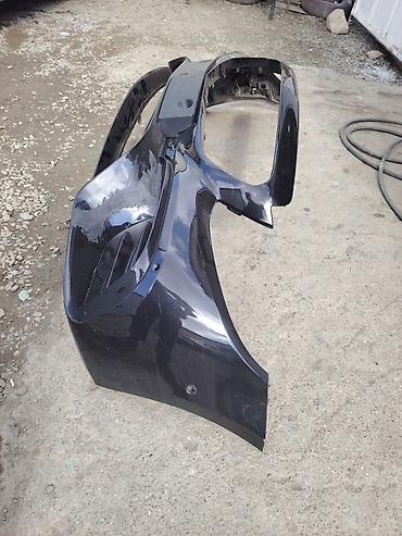 bmw e39 spoiler: Mersede Benz W213 W212 qabaq buferi riyal alıcıya endirim olacaq — 3