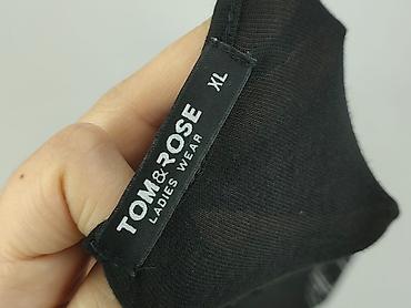 forthis marynarka: Tom Rose, Bluzka damska, rozmiar XL — 4