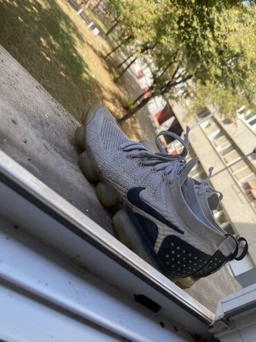 Patike i sportska obuća: NIKE Air VaporMax 2 ‘White Black’ ——-HIT CENA—-✅✅. BR- 43 -AIR