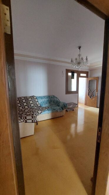 Yeni tikili: 3 otaqlı, Yeni tikili, m. Əhmədli, 80 kv. m — 4