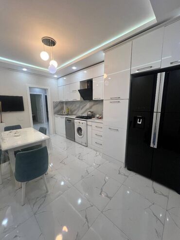 Köhnə tikili: Bakı, 3 otaqlı, Köhnə tikili, m. Əhmədli, 80 kv. m — 5