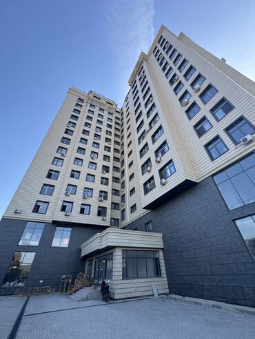 Продажа домов: 3 комнаты, 120 м², Элитка, 3 этаж, ПСО (под самоотделку)