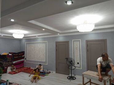 Фасадчики, отделочники: Фасадчик. С опытом — 2