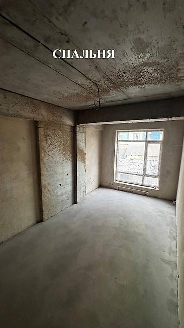 Продажа квартир: 2‑комнатная квартира в современном жилом доме. Общая площадь — 72,37 — 6