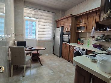 Mənzillər: 2 otaqlı, Yeni tikili, 76 kv. m — 9