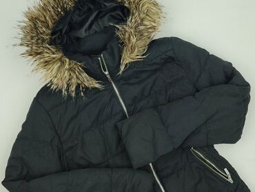 H&M Divided, Kurtka zimowa damska, rozmiar M
