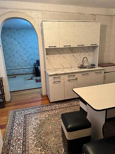 Аренда квартир: 1 комната, Рабочий Городок Собственник, Студентам, от 1 месяца, С мебелью полностью — 3