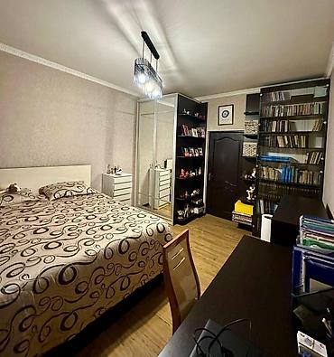 Продажа квартир: 3 комнаты, 68 м², Сталинка, 3 этаж, Евроремонт — 15