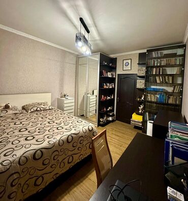 Продажа квартир: 3 комнаты, 68 м², Сталинка, 3 этаж, Евроремонт — 16