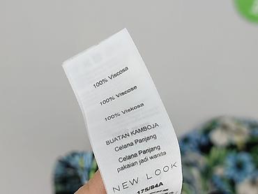 spodenki 34: New Look, Spodnie materiałowe damskie, rozmiar S — 6