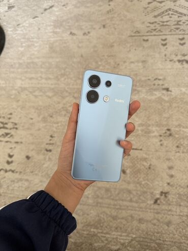 айфон ноутбук: Redmi, Redmi Note 13, Б/у