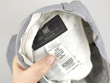 hm cm: M&S Collection, Chinosy dla mężczyzn, rozmiar XS — 4