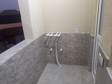 ucuz kombi qiymetleri: 2 otaqlı, Yeni tikili, 52 kv. m