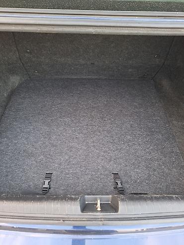 маленький машинка: Honda Civic: 2009 г., 1.3 л, Автомат, Гибрид, Седан — 10