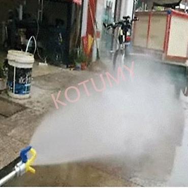 Аренда инструментов: Аренда Краска пульт — 3