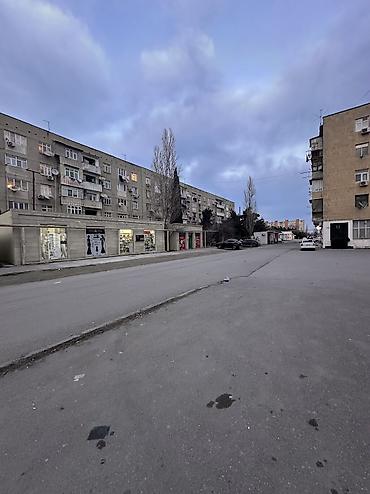 Mənzillər: Bakı, Hövsan qəs., 2 otaqlı, Köhnə tikili, m. Əhmədli, 53 kv. m — 4