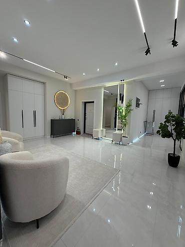 Продажа квартир: 4 комнаты, 222 м², Ала-Арча ТРЦ Элитка, 14 этаж, Евроремонт — 7
