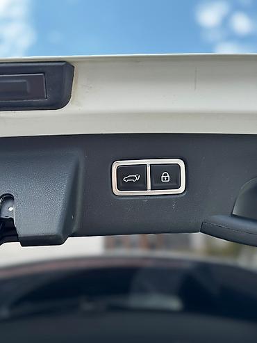 Kia: Kia Sorento: 2021 г., 2.2 л, Автомат, Дизель, Кроссовер — 22