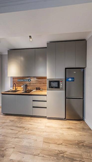 Долгосрочная аренда квартир: 2 комнаты, Собственник, С мебелью полностью — 5