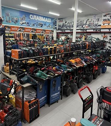 Перфораторы: Перфоратор и дрель миксер болгарка широкий выбор моделей — 4