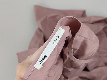 o pink: Sinsay, Sukienka damska, rozmiar S — 6