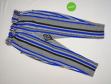 marki spodni: INSTYLE, Spodnie materiałowe damskie, rozmiar XL — 3