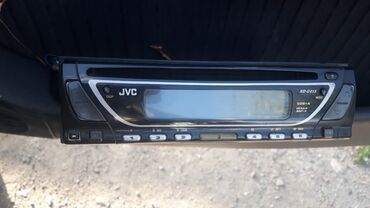 Динамики для авто: Jvc оригиналь колонки Jvc комплект 4000ом