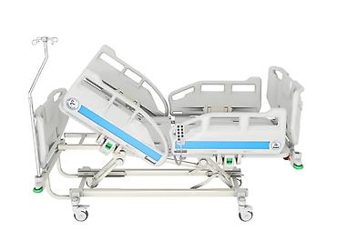 3 motorlu elektrikli xəstə çarpayısı.Yenidir! MONE Medical markasına lalafo.az -da 3 motorlu elektrikli xəstə çarpayısı.Yenidir! MONE Medical markasına