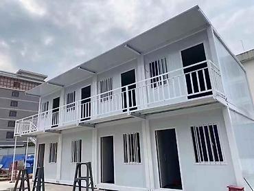 Строительство под ключ: Офисы, Квартиры, Дома 1-2 года опыта — 9