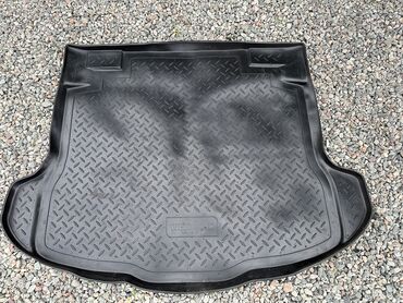 коврики срв: Коврик в багажник (полиуретан) для Хонда срв в идеальном состоянии
