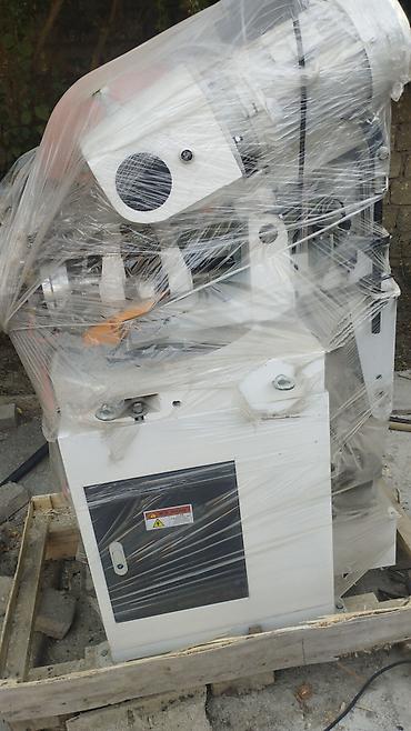 beton yonan aparat: JASHUAI MC-315B kəsim dəzgahı - Növ: Cutting Machine, model MC-315B - — 6