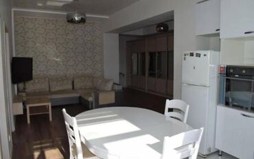 3комнатный: 3 комнаты, 83 м², Индивидуалка, 4 этаж, Дизайнерский ремонт