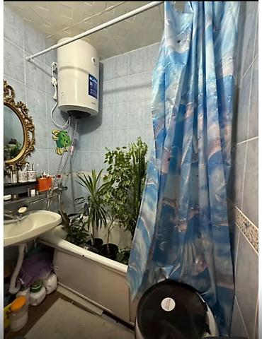 Продажа квартир: 2 комнаты, 48 м², 105 серия, 3 этаж — 3