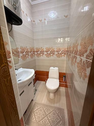 Продажа квартир: 3 комнаты, 130 м², Элитка, 6 этаж, Евроремонт — 7