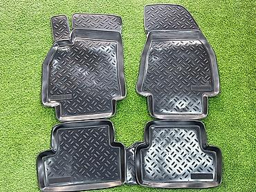 renault megane kreditle: Renault Megane 2 2006-2009 üçün orijnal ayaqalti rezini Çatdırılma Və — 1