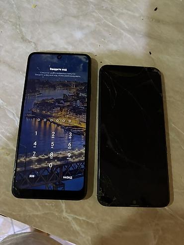 Запчасти для телефонов: Redmi smartfon üçün ehtiyat hissələri və komplekt Satılır: - Redmi — 2