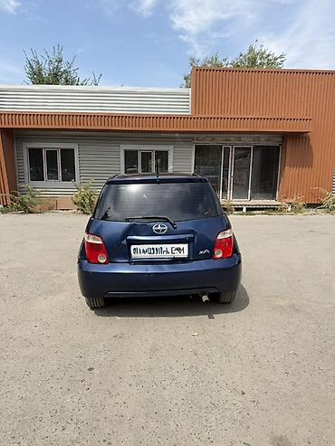 тойота scion: Scion xA: 2006 г., 1.5 л, Автомат, Бензин, Хэтчбэк — 2