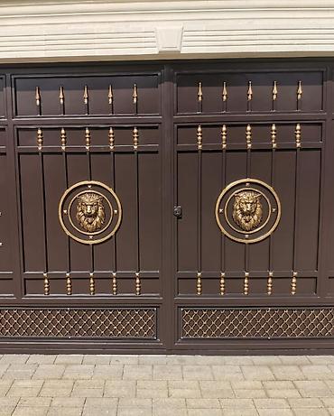 Покраска: Больше 6 лет опыта — 9