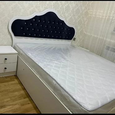 tum: İkinəfərlik çarpayı, 2 tumba, Rusiya, Yeni — 3