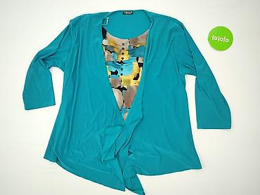 mulanka hermes: Bluzka damska, rozmiar 3XL — 2