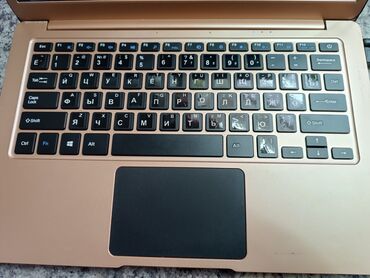 Ноутбуки: Ноутбук, 6 ГБ ОЗУ, Intel Celeron, 15.6 ", Б/у, Для работы, учебы, память SSD — 2