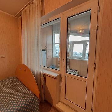 Продажа квартир: 4 комнаты, 86 м², 106 серия, 5 этаж, Евроремонт at lalafo.kg — 5 Продажа квартир: 4 комнаты, 86 м², 106 серия, 5 этаж, Евроремонт — 5