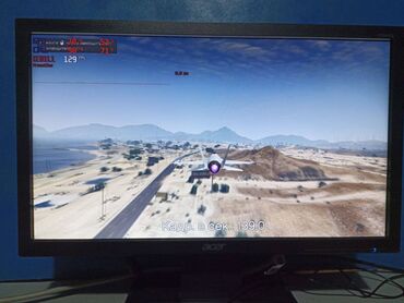 Настольные ПК и рабочие станции: Компьютер, ядер - 4, ОЗУ 16 ГБ, Игровой, Б/у, Intel Core i7, AMD Radeon RX 580, HDD + SSD — 21